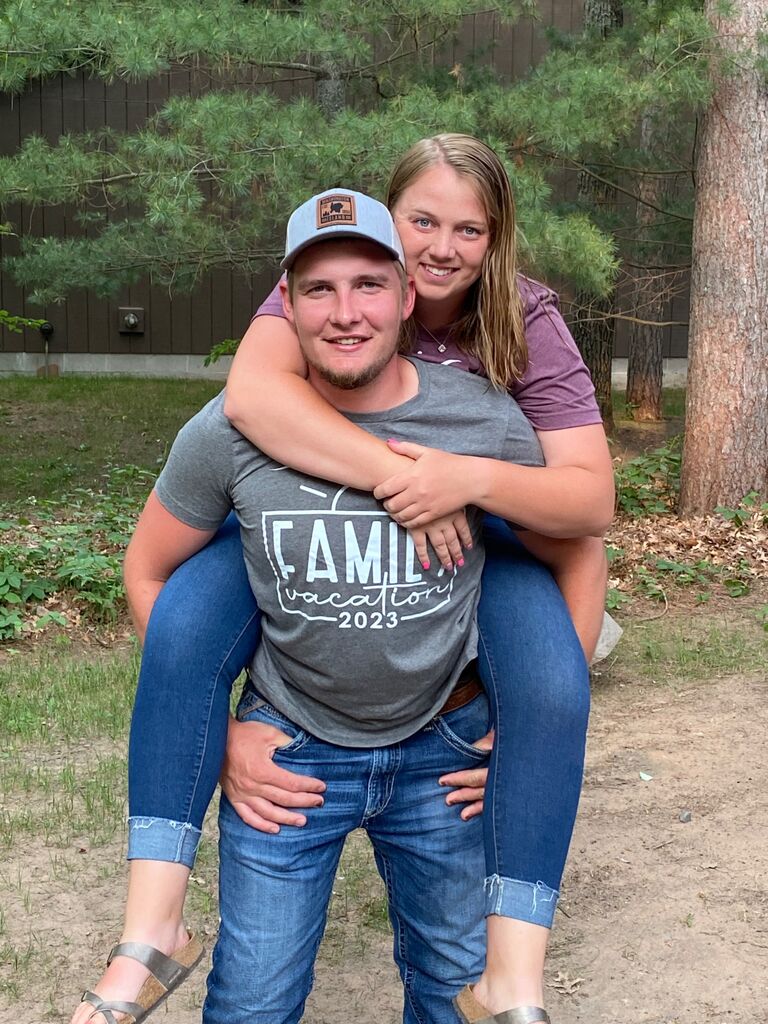 Vacation up north