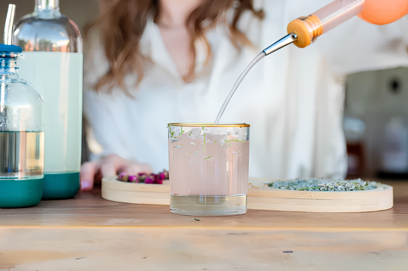 Golden Birthday - Bartender