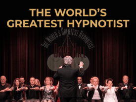 Dr. Dave Hill - Comedy Hypnosis Shows - Hypnotist - Hayward, CA - Hero Gallery 4
