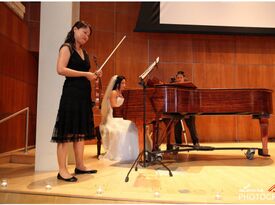 Dolce DaVita Strings, LLC - Chamber Music Trio - Edison, NJ - Hero Gallery 2