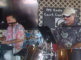 Andre and Andre - Steel Drum Band - Bedford, NH - Hero Gallery 3