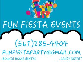 Fun Fiesta Events - Event Planner - West Palm Beach, FL - Hero Gallery 1