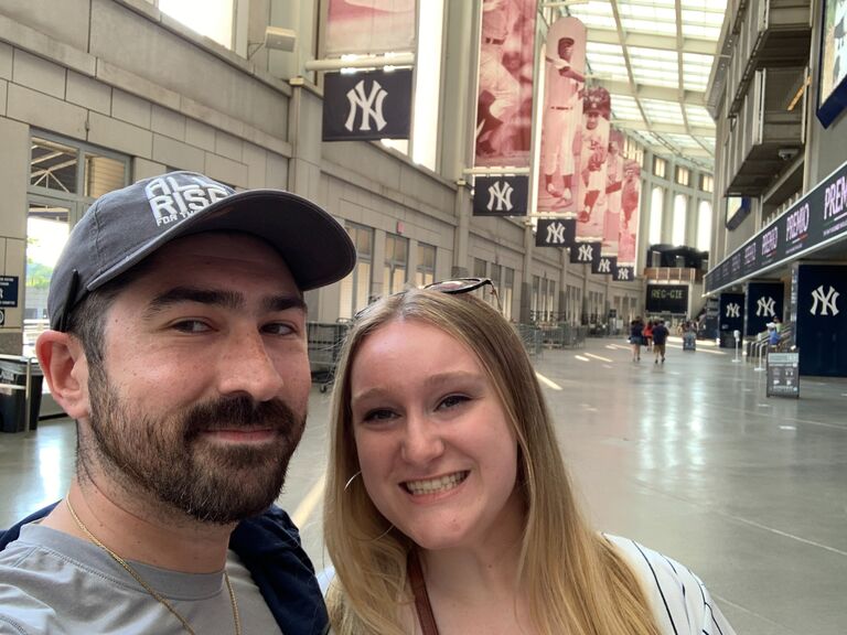 Yankee Stadium - Bronx, NY