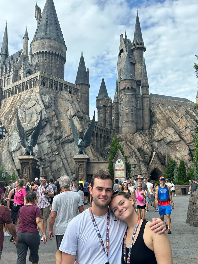 Universal Together