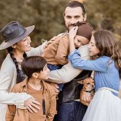 Perez Family Photography, profile image