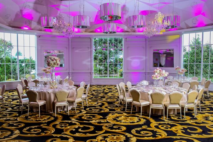 Westmount Country Club | Reception Venues - Woodland Park, NJ