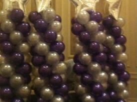 Balloons Bearing Elegance - Balloon Twister - Las Vegas, NV - Hero Gallery 3