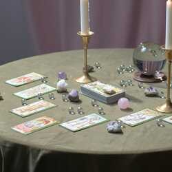 Psychic Readings by Jacklin Provincetown Cape Cod, profile image