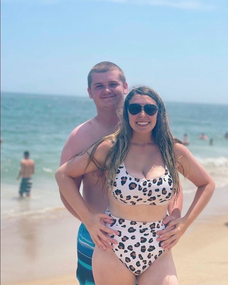 Ocean City Maryland!