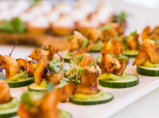 Magdalena's Catering and Events | Fort Worth, TX Caterers