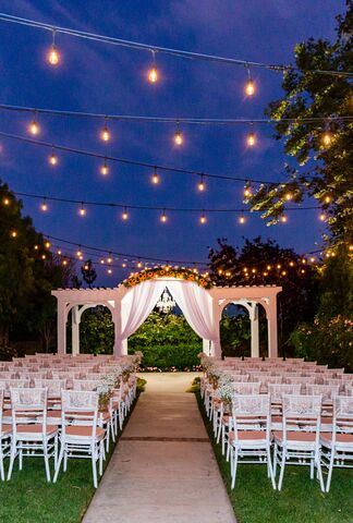 San Dimas Canyon Golf Course | Reception Venues - The Knot