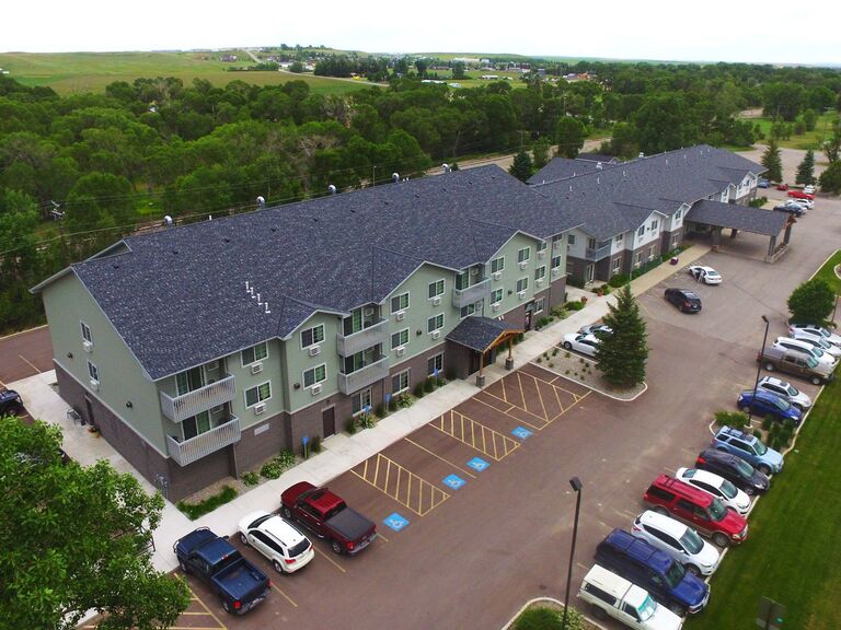 Stage Stop Inn