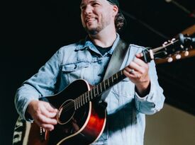 Jonathan Arthur Music - Singer Guitarist - Fort Worth, TX - Hero Gallery 1