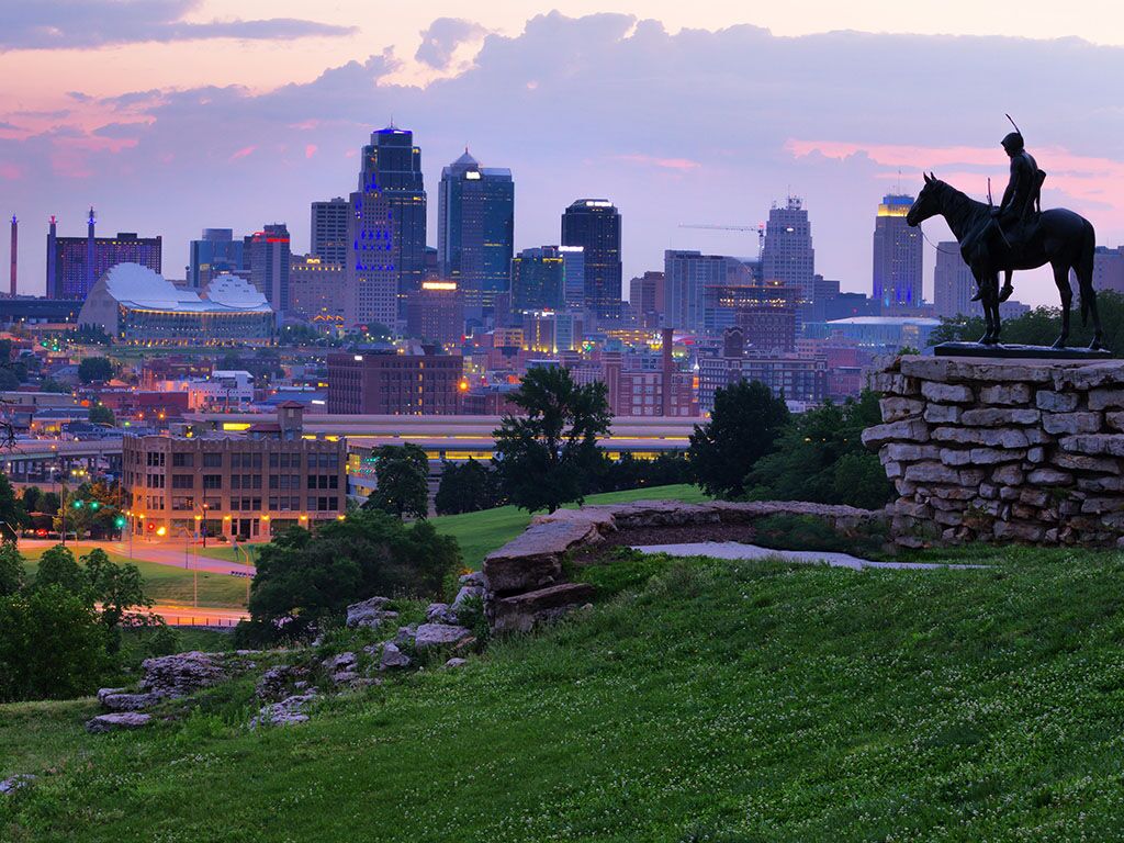 12 Wedding Shower Venues Full of Kansas City Charm