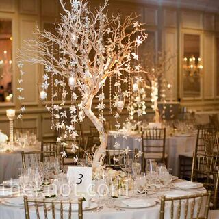 winter wedding ideas