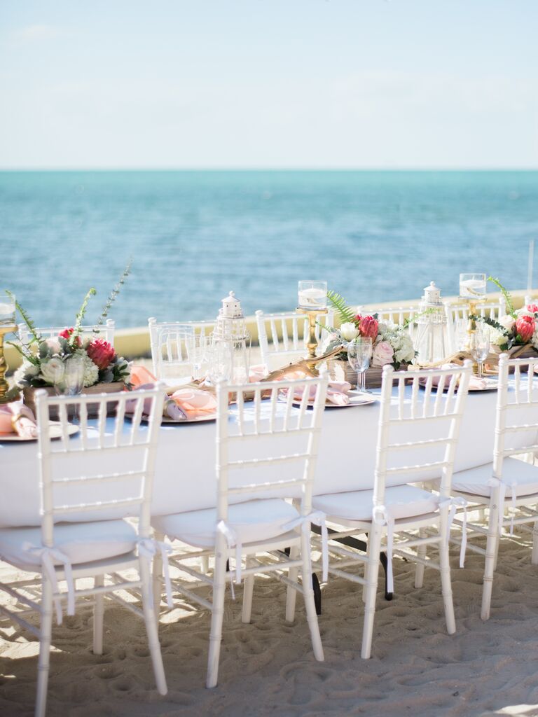 11 Tips to Keep in Mind to Pull Off A Preppy Wedding