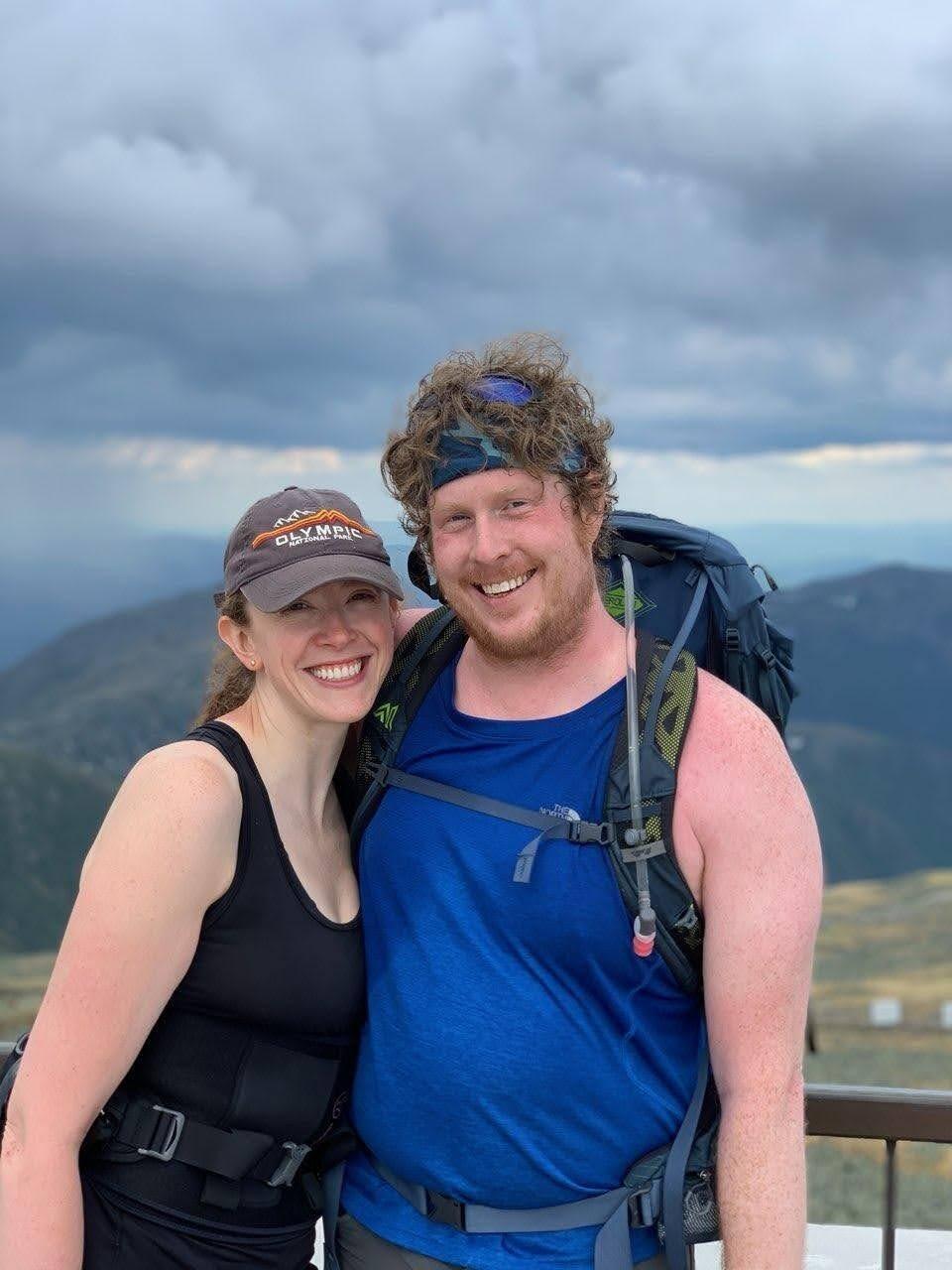 Mt Washington, New Hampshire