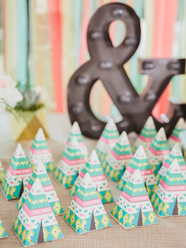 8 Secrets to Memorable Wedding Favors People Will Actually Use