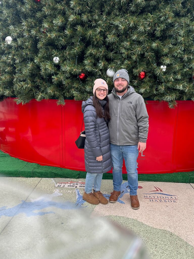 Christmas in D.C.