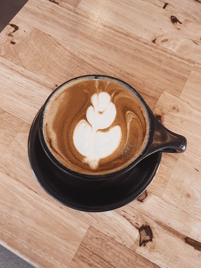 After meeting earlier that month at Jon and Sarah's, Avery and Luke went on their first official date to Treasury Coffee! We talked for hours sharing our testimonies and making one another laugh! After we got Mexican food and went to an antique shop. 

