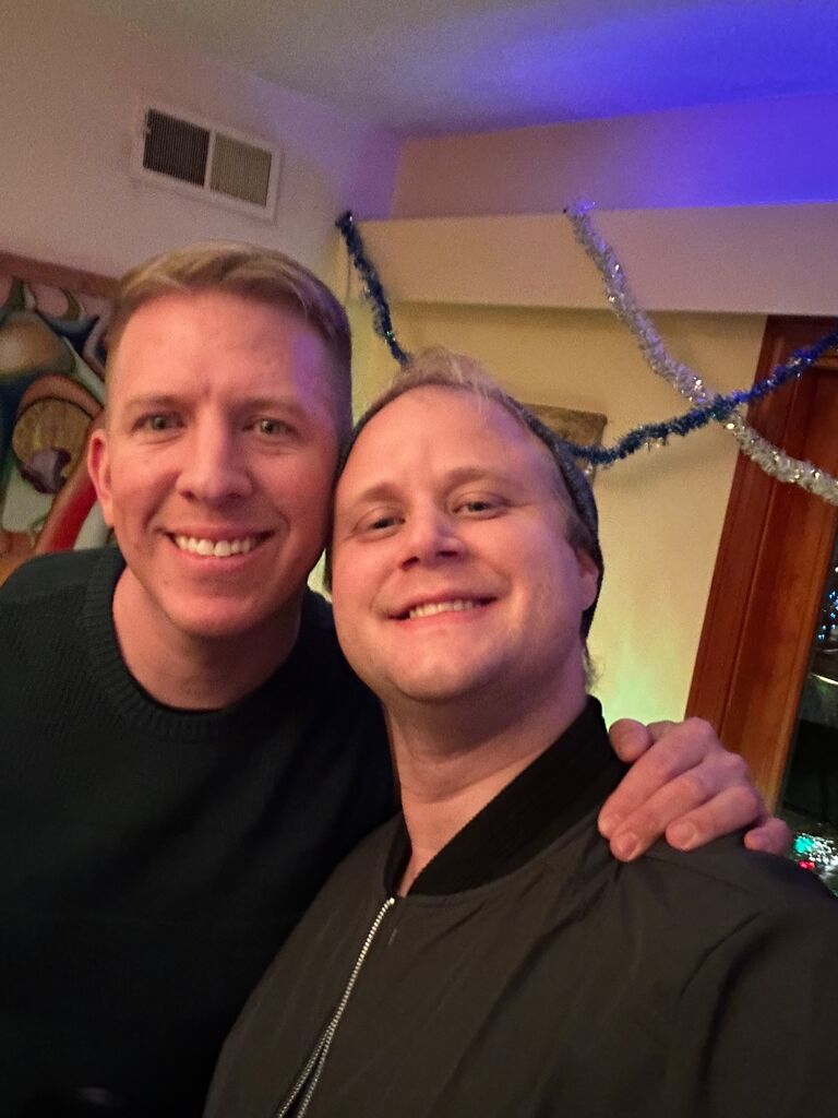 Dirty Santa