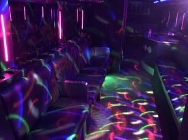 Merrimack Valley Party Bus  - Party Bus - North Chelmsford, MA - Hero Gallery 2