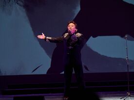 Ben Lee, Asian Singer - Fit For Life Marketing - Singer - Calgary, AB - Hero Gallery 1