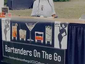 Bartenders on the GO - Bartender - Bethlehem, PA - Hero Gallery 1