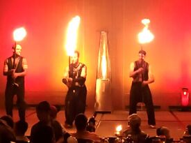 Creative Flame ~ Fire! Juggling! Circus! Sideshow! - Circus Performer - Wilmington, NC - Hero Gallery 3