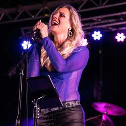 Kimberly Wright Music, profile image