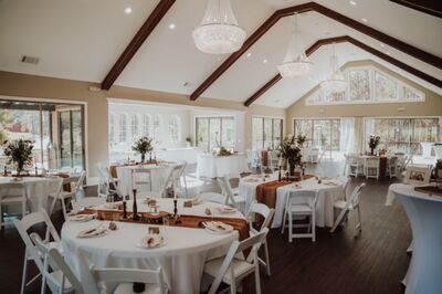 The 10 Best Cumming, GA Wedding Venues - The Knot