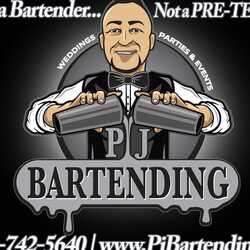 PJBartending, profile image