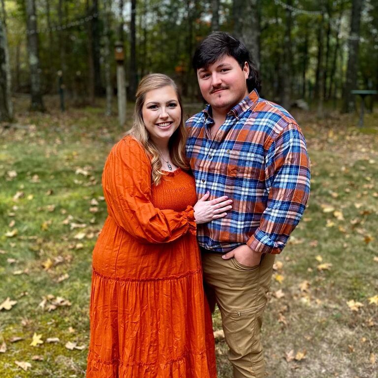 Sissy in law's wedding reception