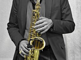 The Marital Sax - Saxophonist - Hollywood, FL - Hero Gallery 2