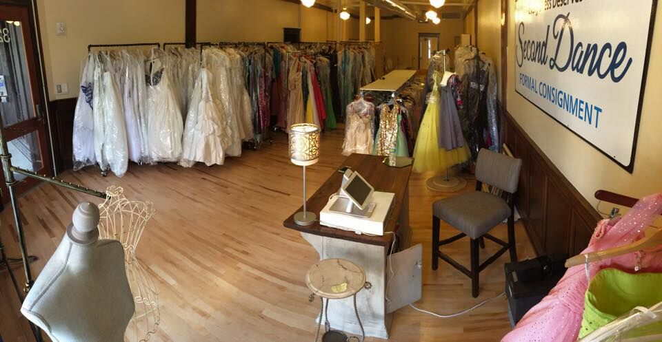 Second Dance Bridal And Formal Consignment + Updated Prices - The Knot