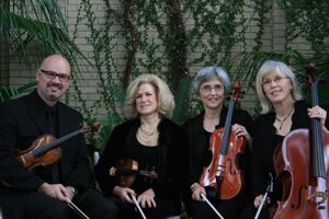 The Manhasset Strings | Ensembles & Soloists - Saint Louis, MO