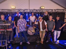 The Circuit Breakers - R&B Band - Richmond, VA - Hero Gallery 3