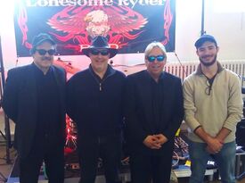 Lonesome Ryder Band® - Country Band - Woodbridge, VA - Hero Gallery 3