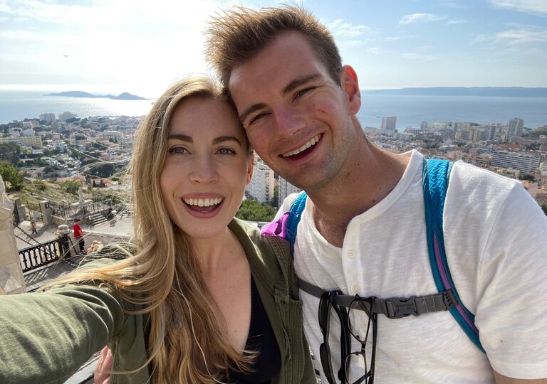 Marseille, France