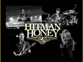Hitman Honey - Cover Band - Ramona, CA - Hero Gallery 3