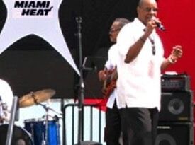 Rick Combs - Jazz Singer - Pompano Beach, FL - Hero Gallery 4