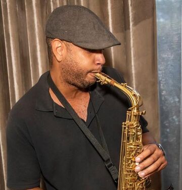 Leon Sax - Saxophonist - Orlando, FL - Hero Main