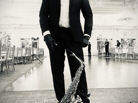 The Incomparable James White - Saxophonist - Matawan, NJ - Hero Gallery 4