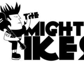 The Mighty Ikes - Rock Band - Columbus, OH - Hero Gallery 1