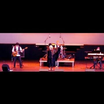 Stevie Nicks Tribute White Winged Dove Band - Tribute Singer - Atlanta, GA - Hero Main