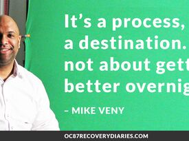 Mike Veny - Motivational Speaker - New York City, NY - Hero Gallery 4