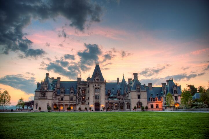 Biltmore - Asheville, NC