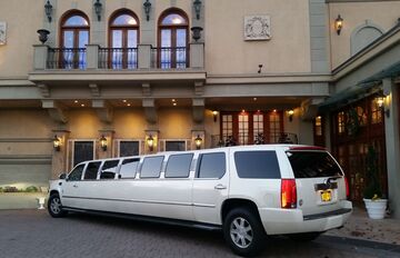 Park Place Limousine Service - Event Limo - Melville, NY - Hero Main