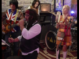 Without Pardon - Rock, Funk, n Blues Band - Rock Band - Georgetown, TX - Hero Gallery 4