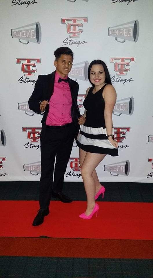 Red Carpet Ready